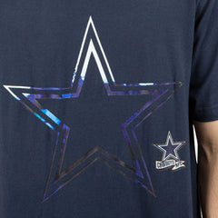 Dallas Cowboys New Era Sideline T-Shirt