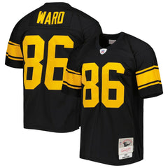 Pittsburgh Steelers Mitchell & Ness Hines Ward  Legacy Replica Jersey