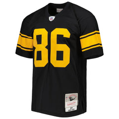 Pittsburgh Steelers Mitchell & Ness Hines Ward  Legacy Replica Jersey