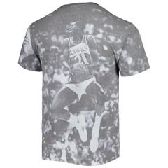 Dominique Wilkins Atlanta Hawks Above The Rim T-Shirt For Sale