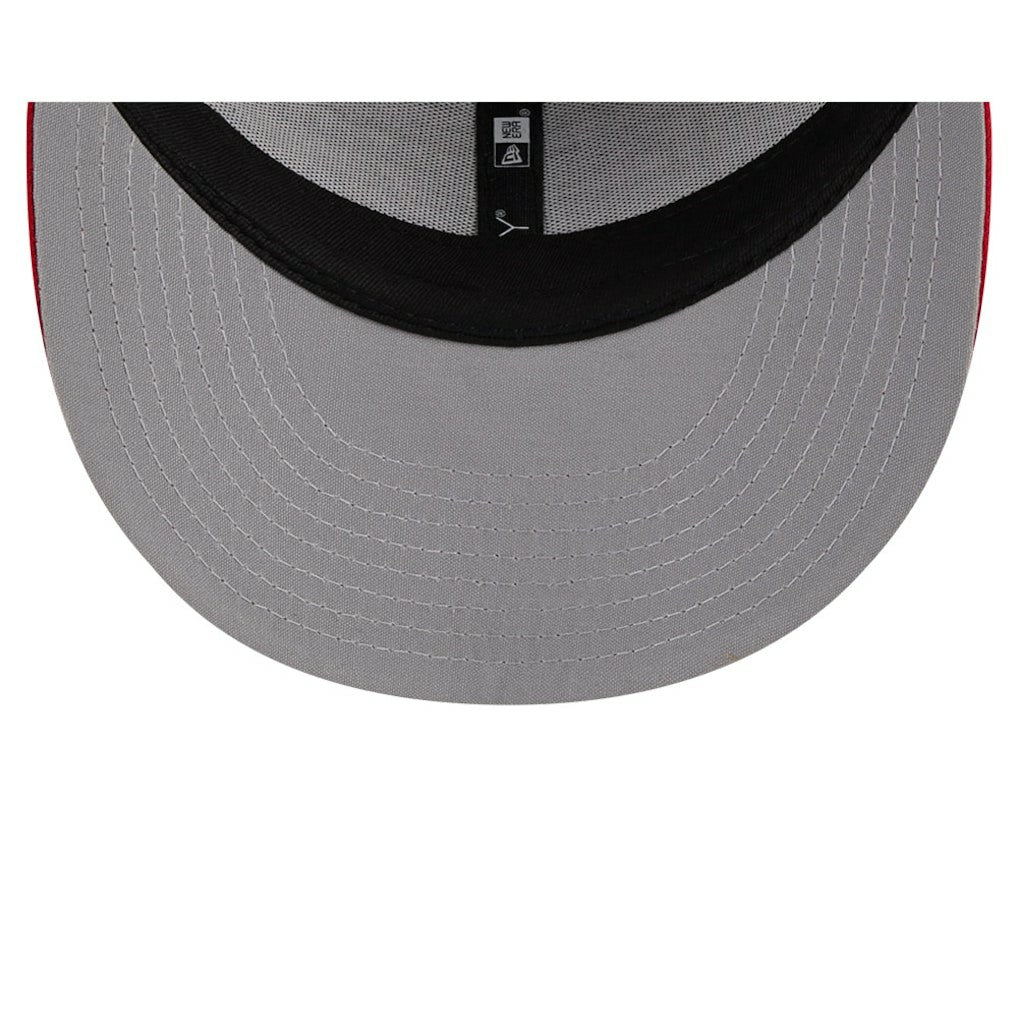 Tampa Bay Buccaneers New Era 2023 NFL Draft Low Profile 59FIFTY Fitted Hat