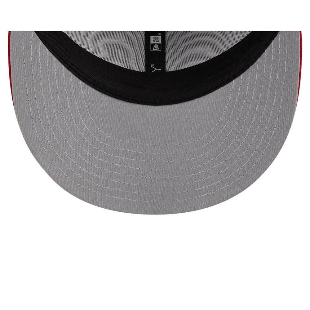 Tampa Bay Buccaneers New Era 2023 NFL Draft Low Profile 59FIFTY Fitted Hat