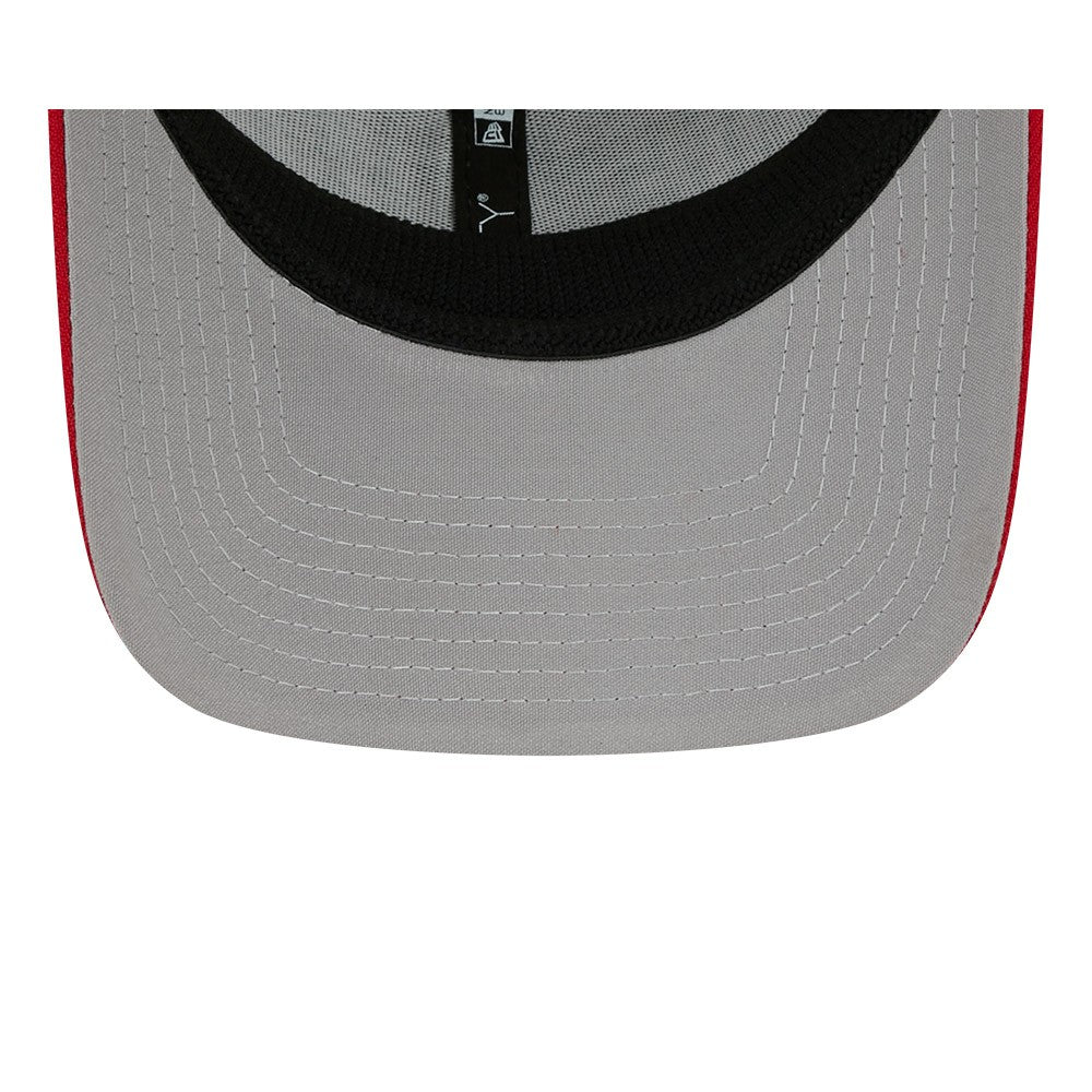 Tampa Bay Buccaneers New Era 2023 NFL Draft 39THIRTY Flex Hat