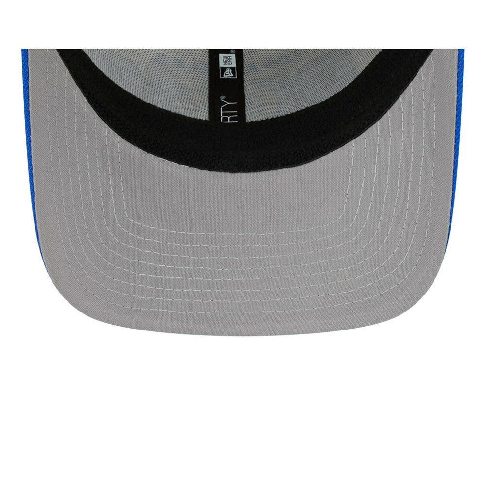 Los Angeles Rams New Era 2023 NFL Draft 39THIRTY Flex Hat