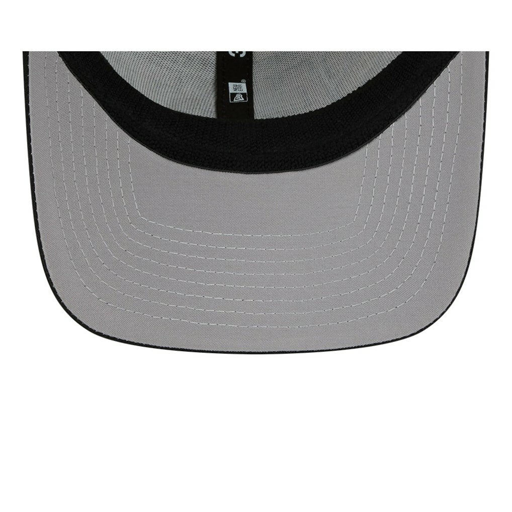 New Orleans Saints New Era 2023 NFL Draft 39THIRTY Flex Hat