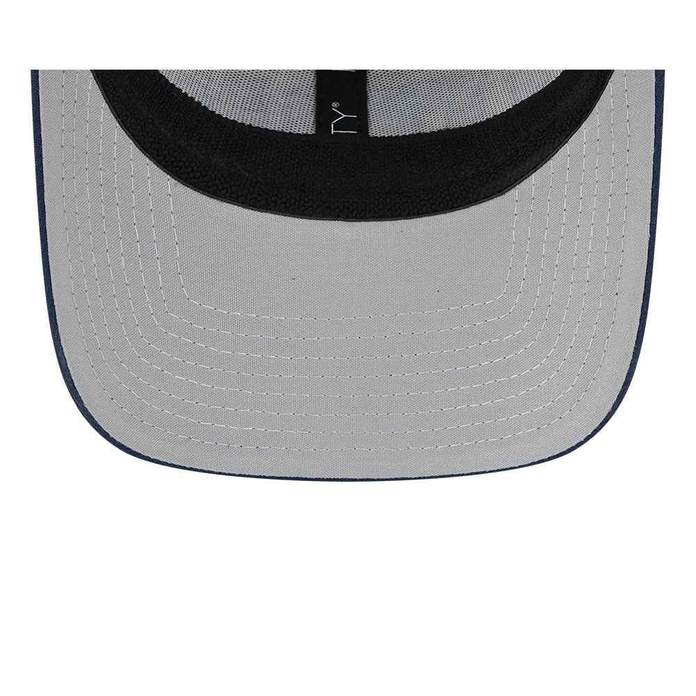 Tennessee Titans New Era 2023 NFL Draft 39THIRTY Flex Hat