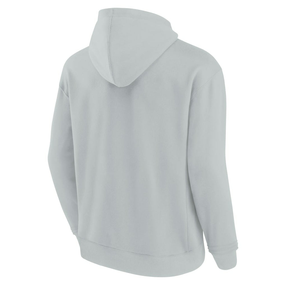 Dallas Cowboys Fanatics Unisex Elements Super Soft Fleece Pullover Hoodie