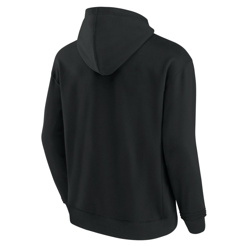 New York Jets Fanatics Unisex Elements Super Soft Fleece Pullover Hoodie