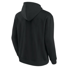 New York Jets Fanatics Unisex Elements Super Soft Fleece Pullover Hoodie