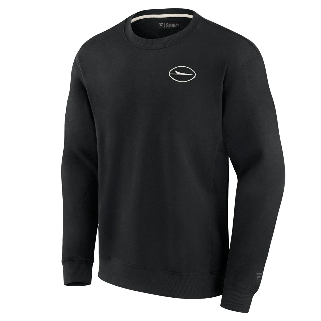 New York Jets Fanatics Unisex Elements Super Soft Pullover Sweatshirt