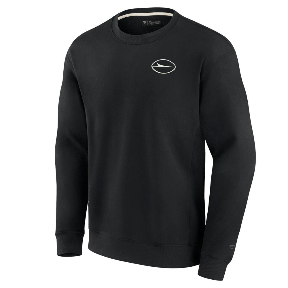 New York Jets Fanatics Unisex Elements Super Soft Pullover Sweatshirt