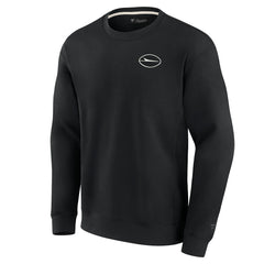 New York Jets Fanatics Unisex Elements Super Soft Pullover Sweatshirt