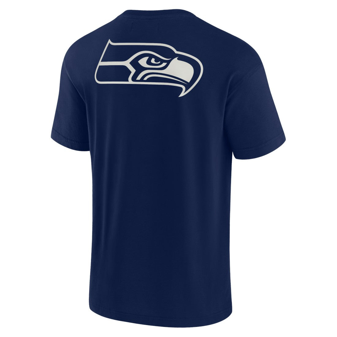 Seattle Seahawks Fanatics Unisex Elements Super Soft Short Sleeve T-Shirt