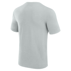 Pittsburgh Steelers Fanatics Modal Short Sleeve T-Shirt