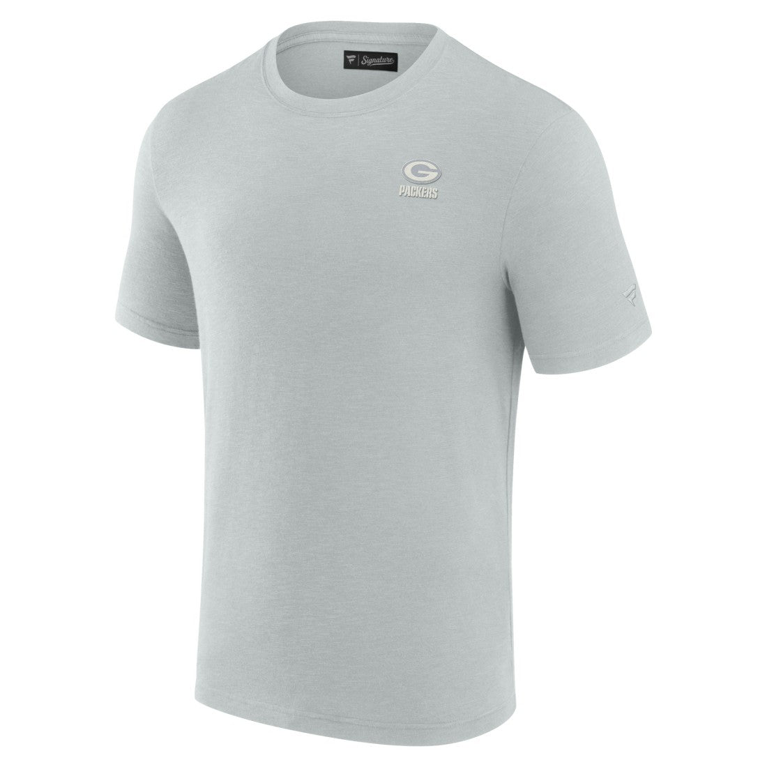Green Bay Packers Fanatics Modal Short Sleeve T-Shirt