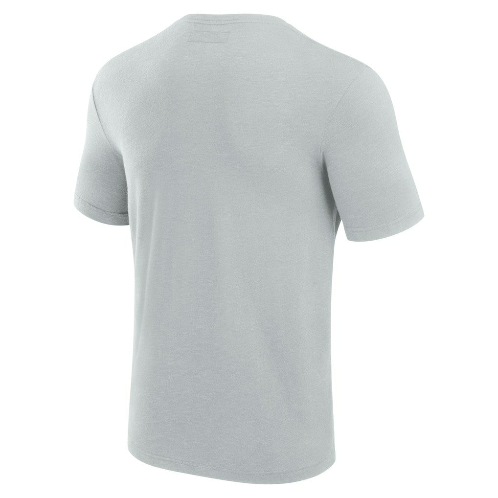 Miami Dolphins Fanatics Modal Short Sleeve T-Shirt