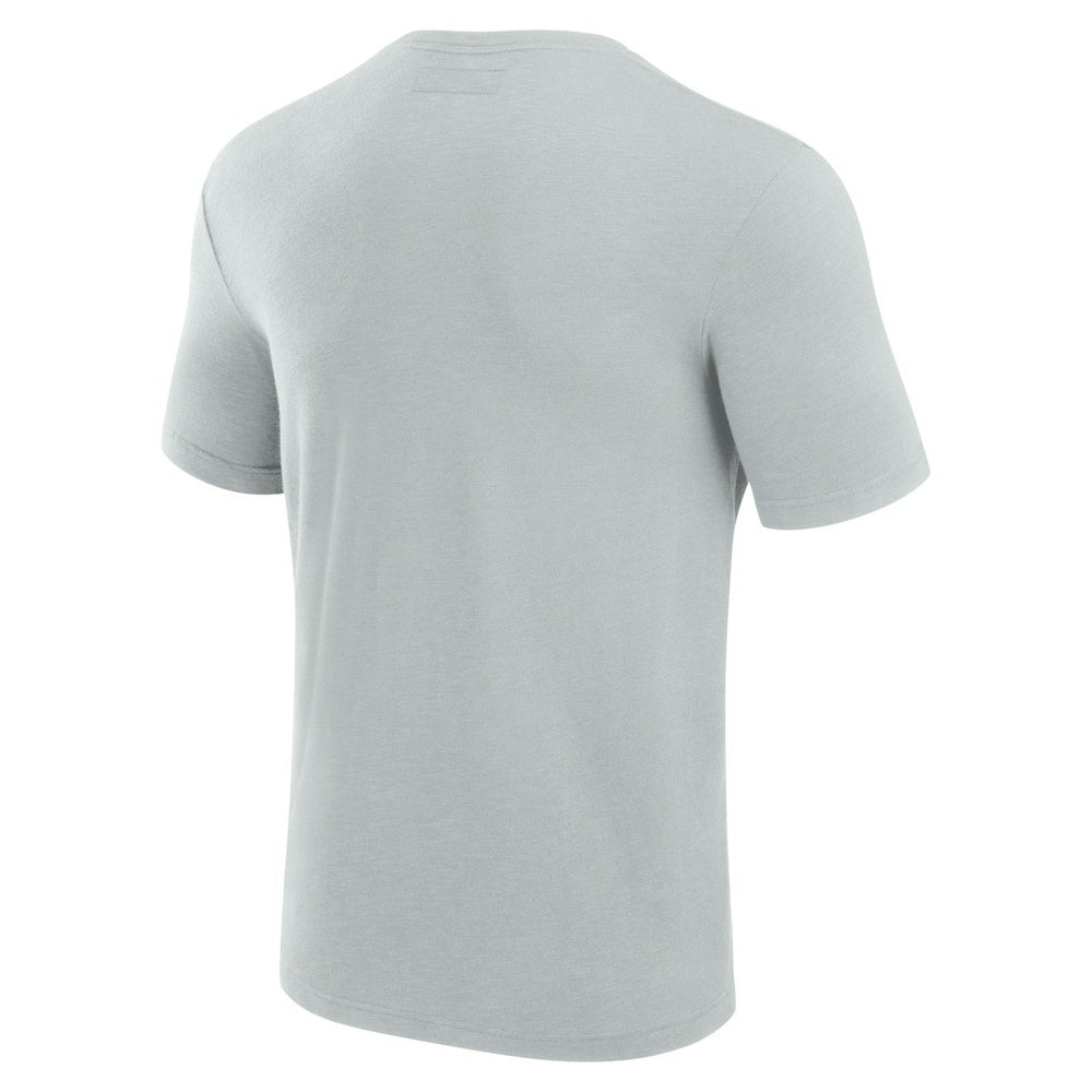 Miami Dolphins Fanatics Modal Short Sleeve T-Shirt