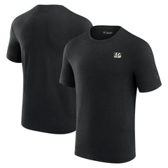 Cincinnati Bengals Fanatics Modal Short Sleeve T-Shirt