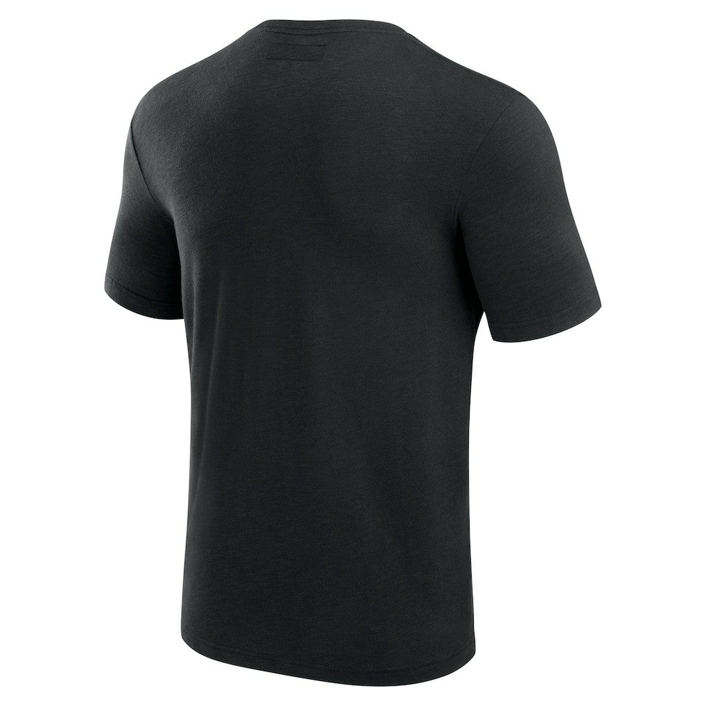 New York Jets Fanatics Modal Short Sleeve T-Shirt