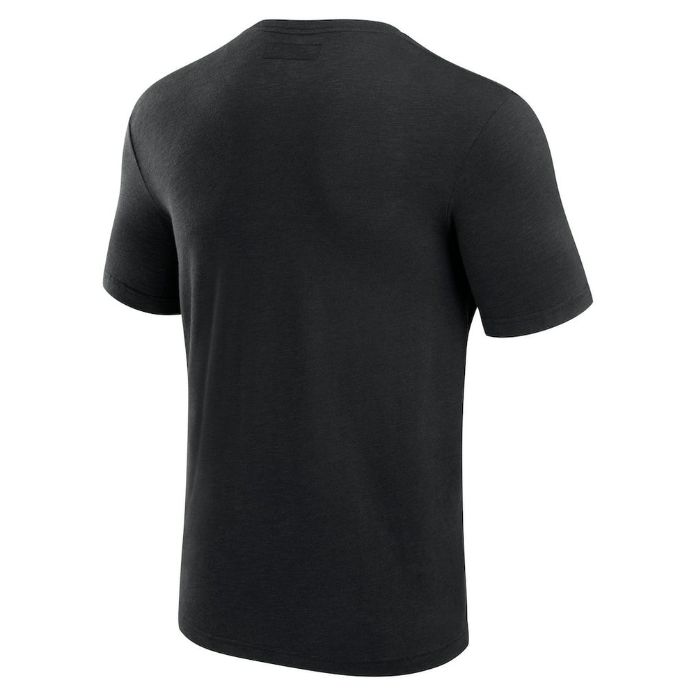 New York Jets Fanatics Modal Short Sleeve T-Shirt