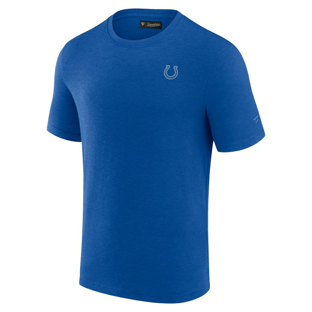Indianapolis Colts Fanatics Modal Short Sleeve T-Shirt