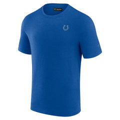 Indianapolis Colts Fanatics Modal Short Sleeve T-Shirt