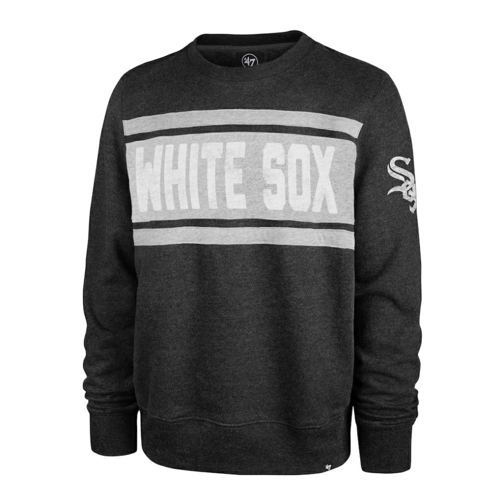 Chicago White Sox '47 Bypass Tribeca Pullover Sweatshirt | MLB On Sale