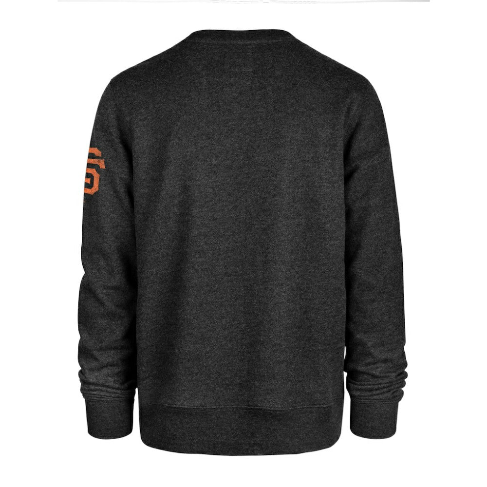 San Francisco Giants '47 Bypass Tribeca Pullover Sweatshirt | MLB New