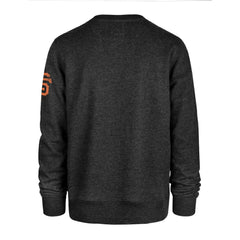 San Francisco Giants '47 Bypass Tribeca Pullover Sweatshirt | MLB New