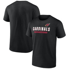 Arizona Cardinals  Spirit T-Shirt