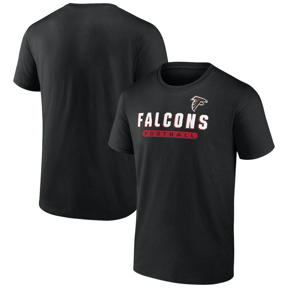 Atlanta Falcons  Spirit T-Shirt