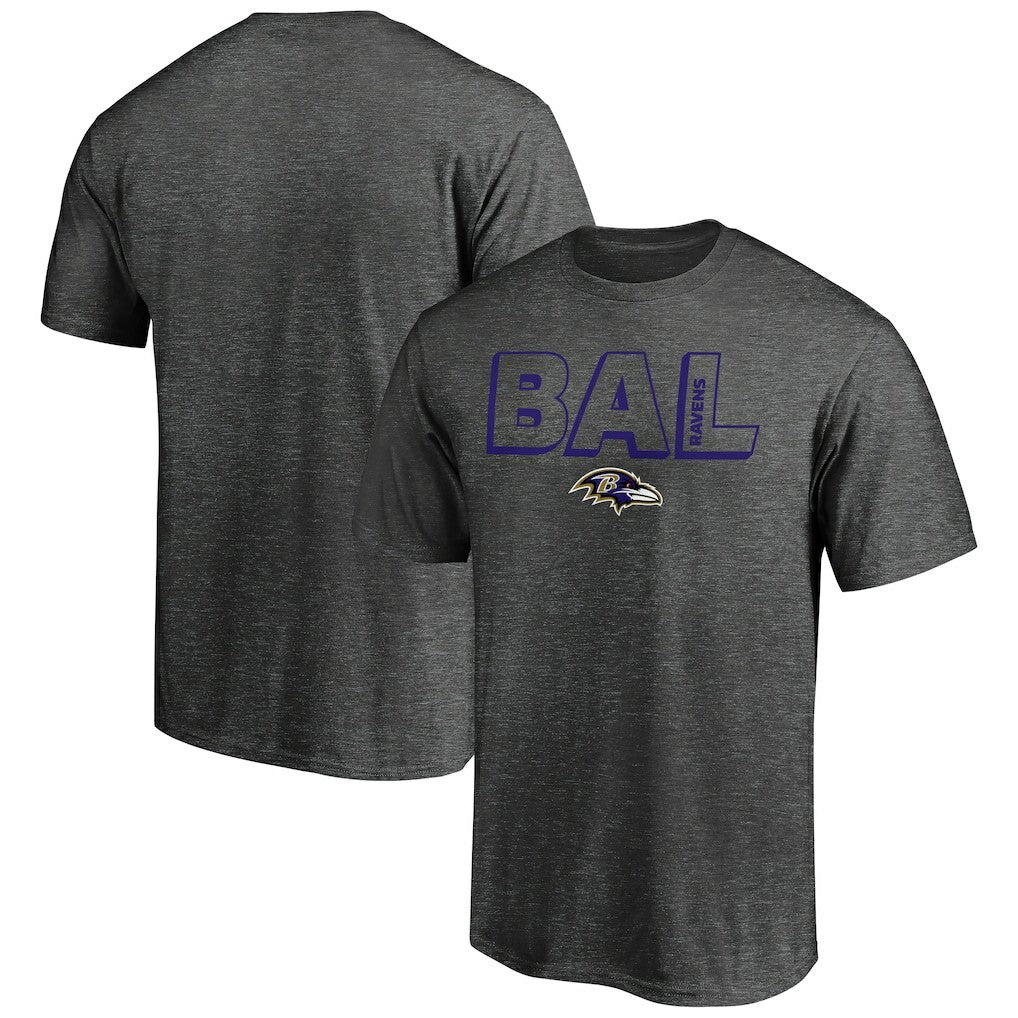 Baltimore Ravens  Must Win T-Shirt