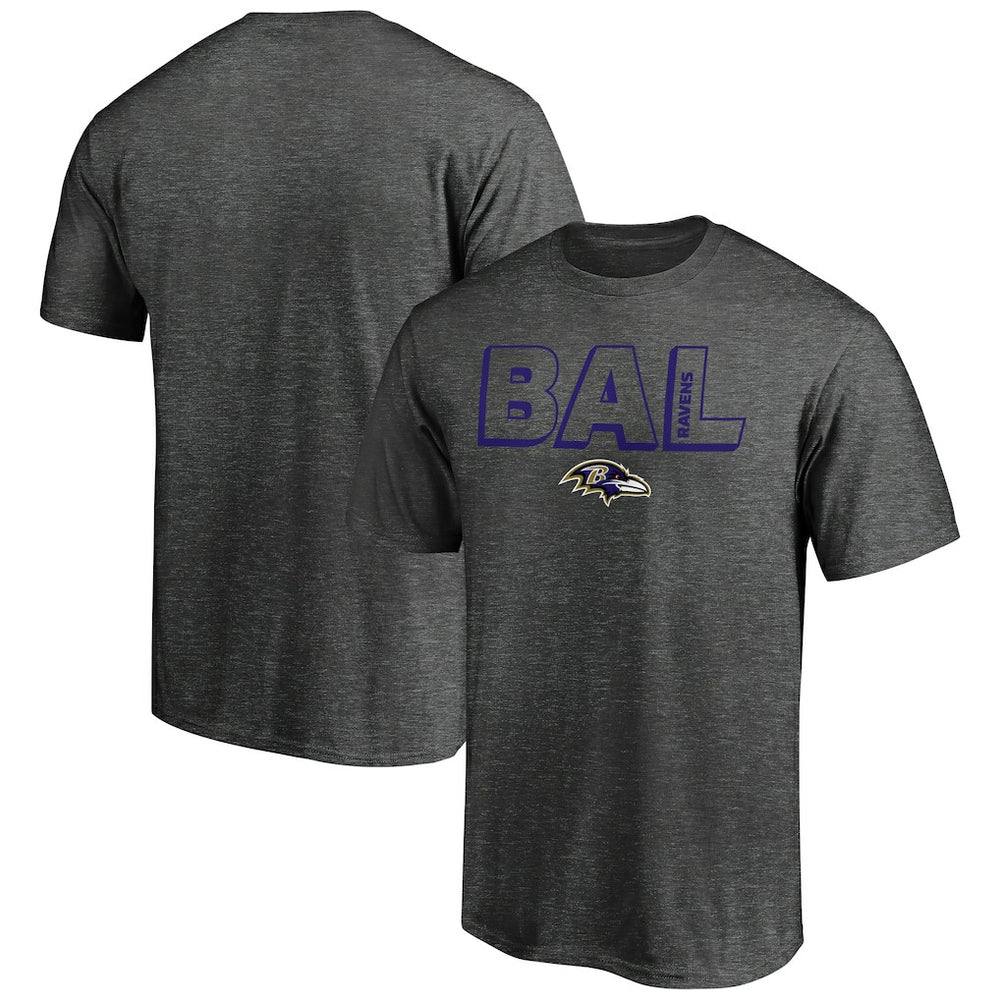 Baltimore Ravens  Must Win T-Shirt