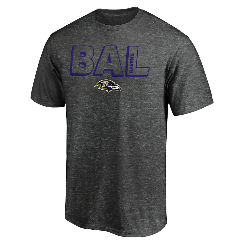 Baltimore Ravens  Must Win T-Shirt