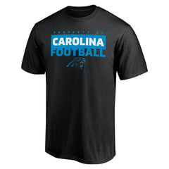 Carolina Panthers  Gain Ground T-Shirt
