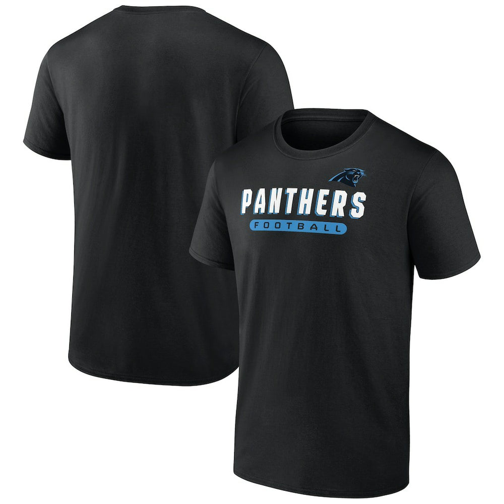 Carolina Panthers  Spirit T-Shirt