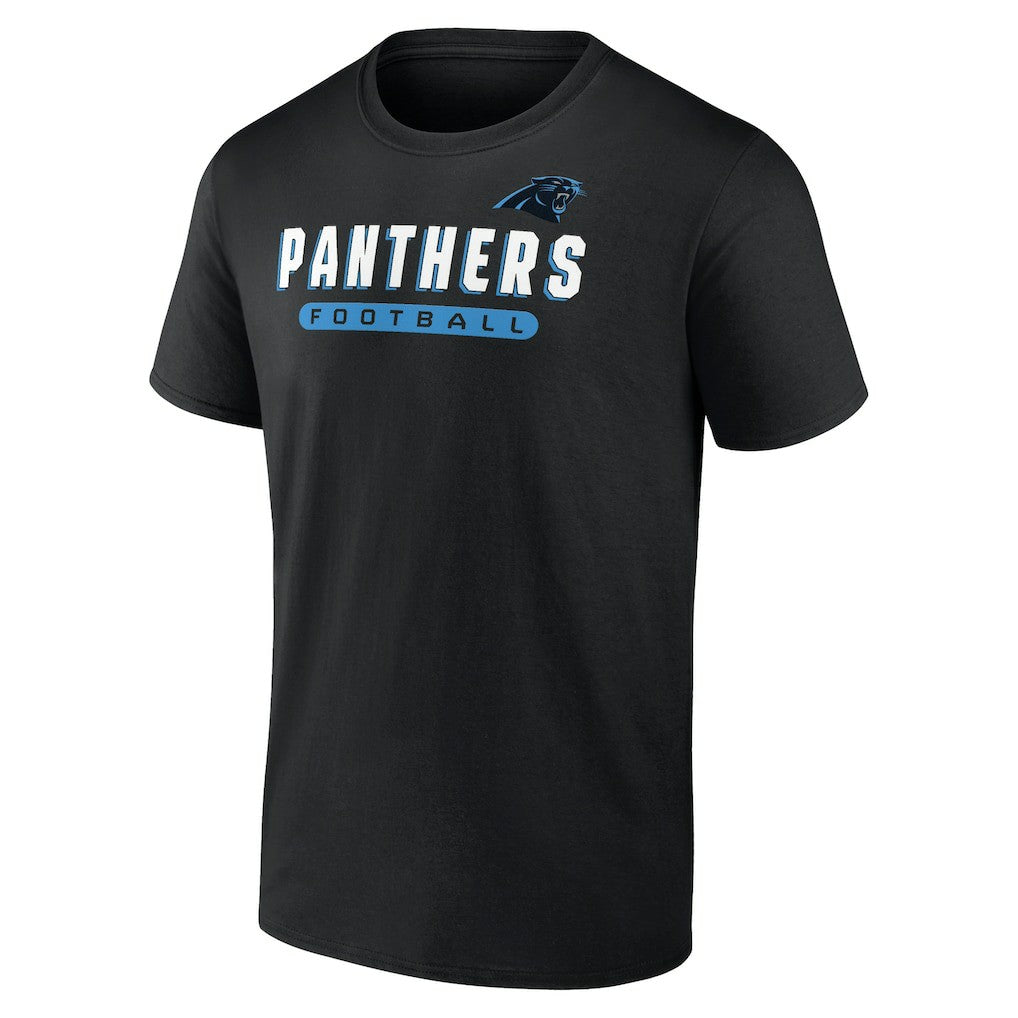 Carolina Panthers  Spirit T-Shirt