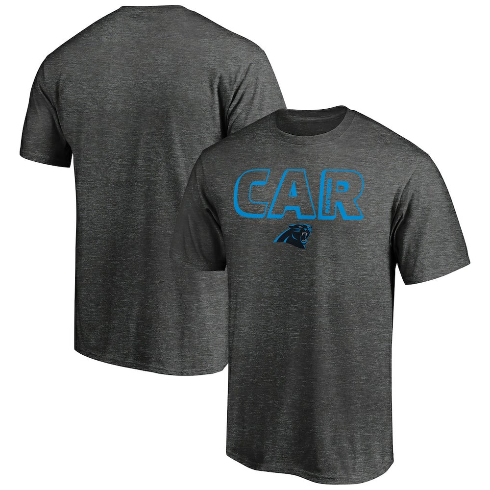 Carolina Panthers  Must Win T-Shirt