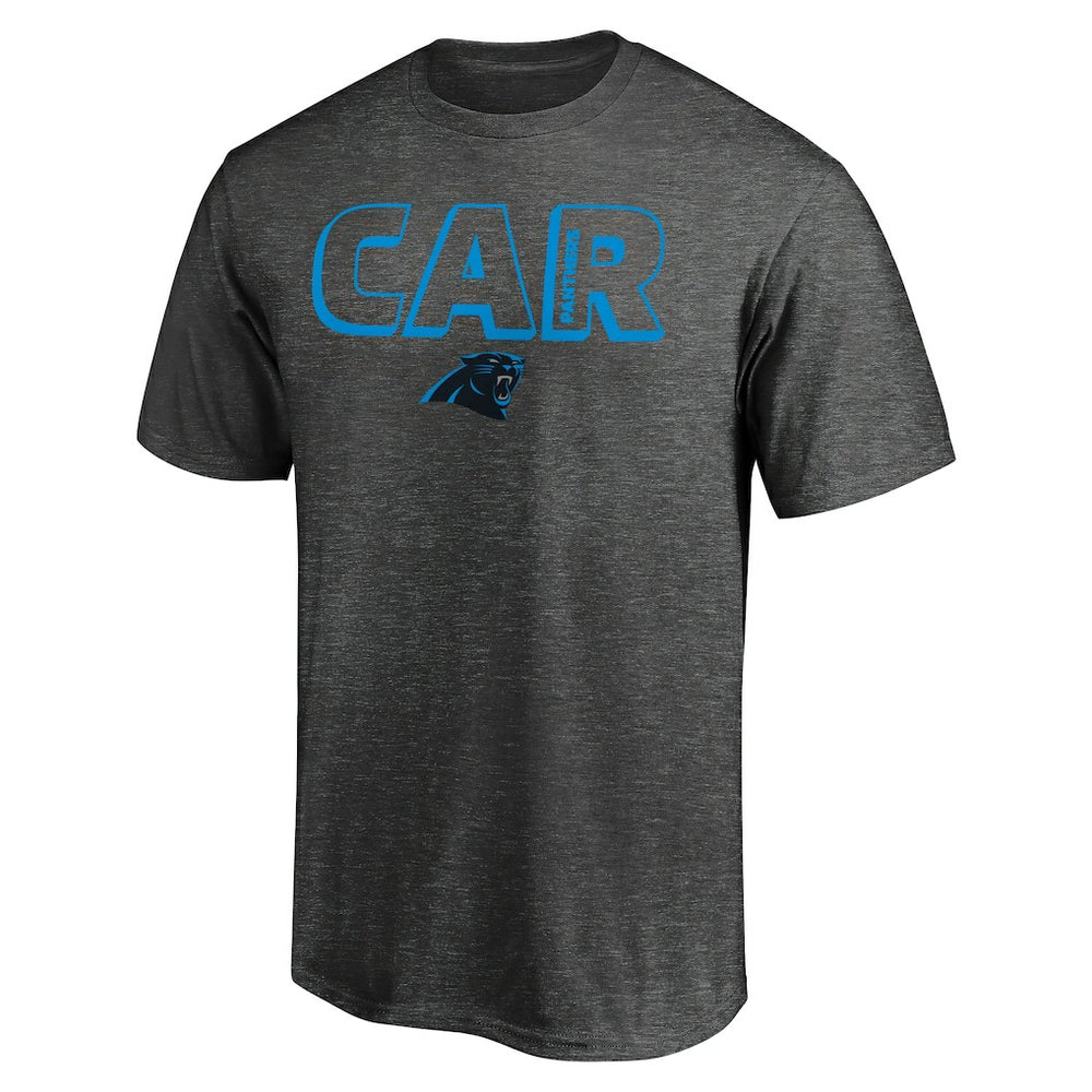 Carolina Panthers  Must Win T-Shirt