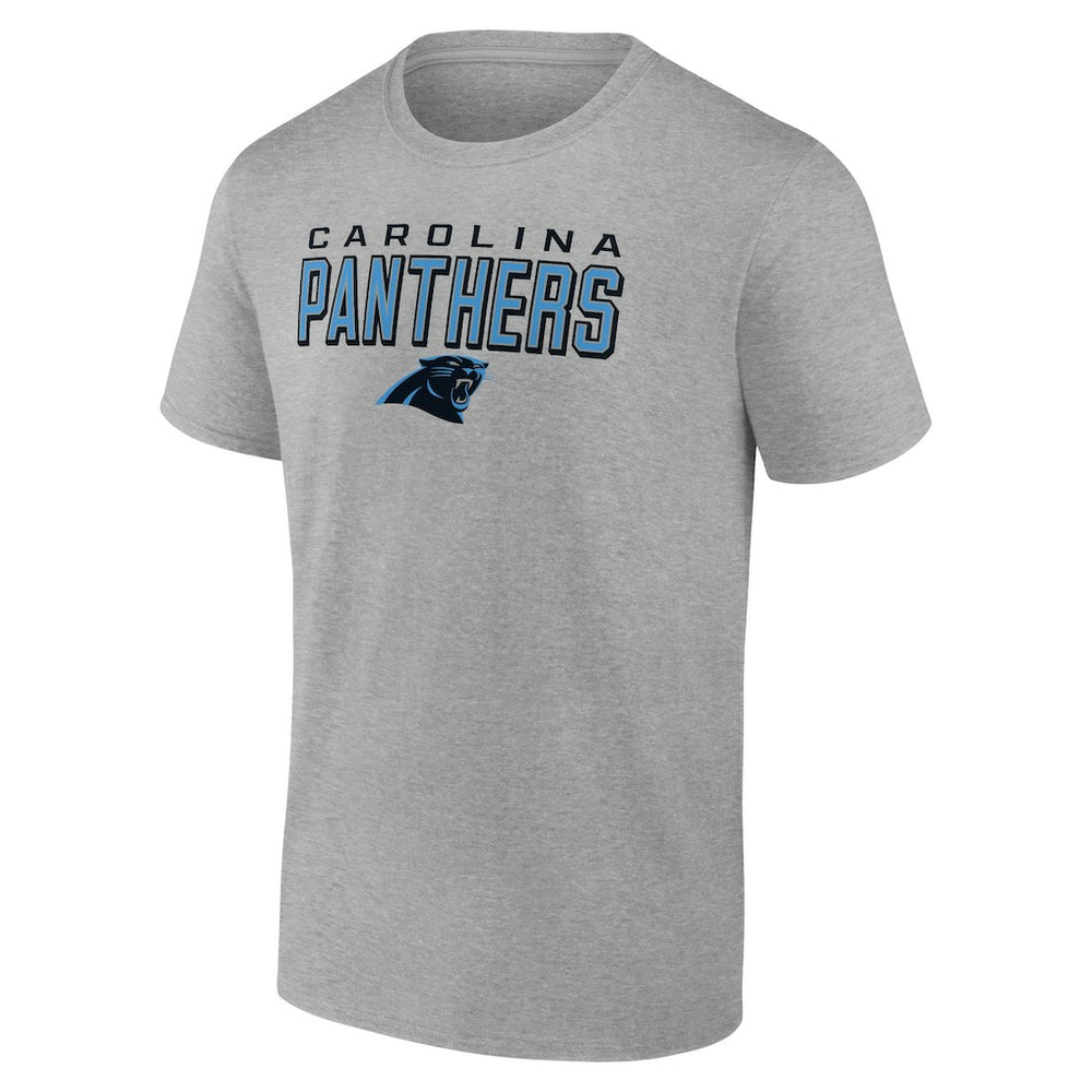 Carolina Panthers  Swagger T-Shirt
