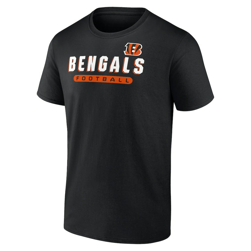 Cincinnati Bengals  Spirit T-Shirt