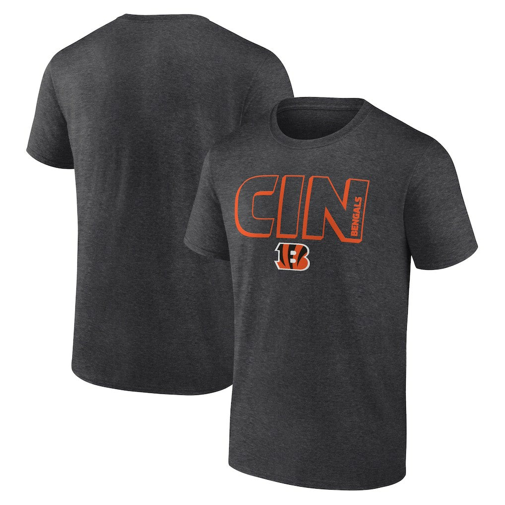 Cincinnati Bengals  Must Win T-Shirt