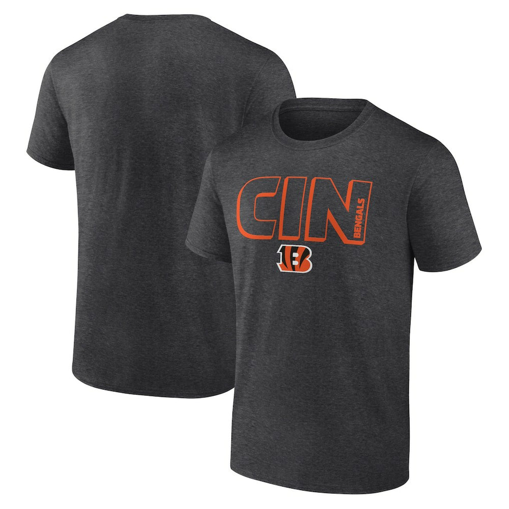 Cincinnati Bengals  Must Win T-Shirt