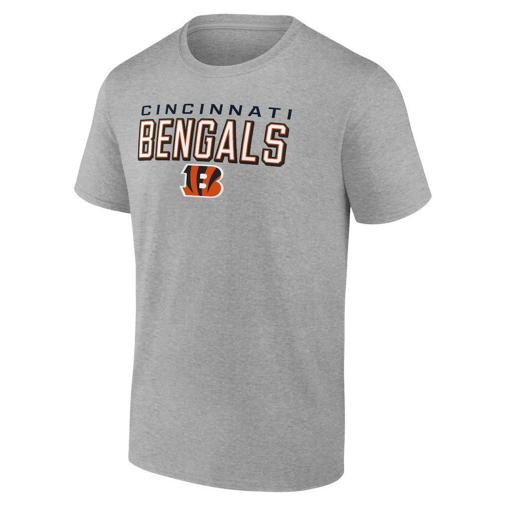 Cincinnati Bengals  Swagger T-Shirt