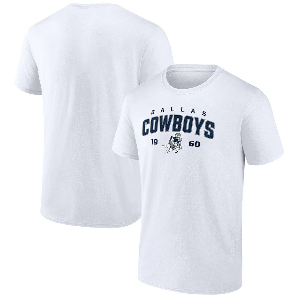 Dallas Cowboys  Rebel T-Shirt