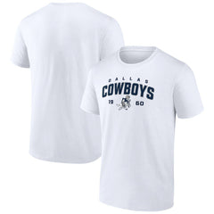 Dallas Cowboys  Rebel T-Shirt