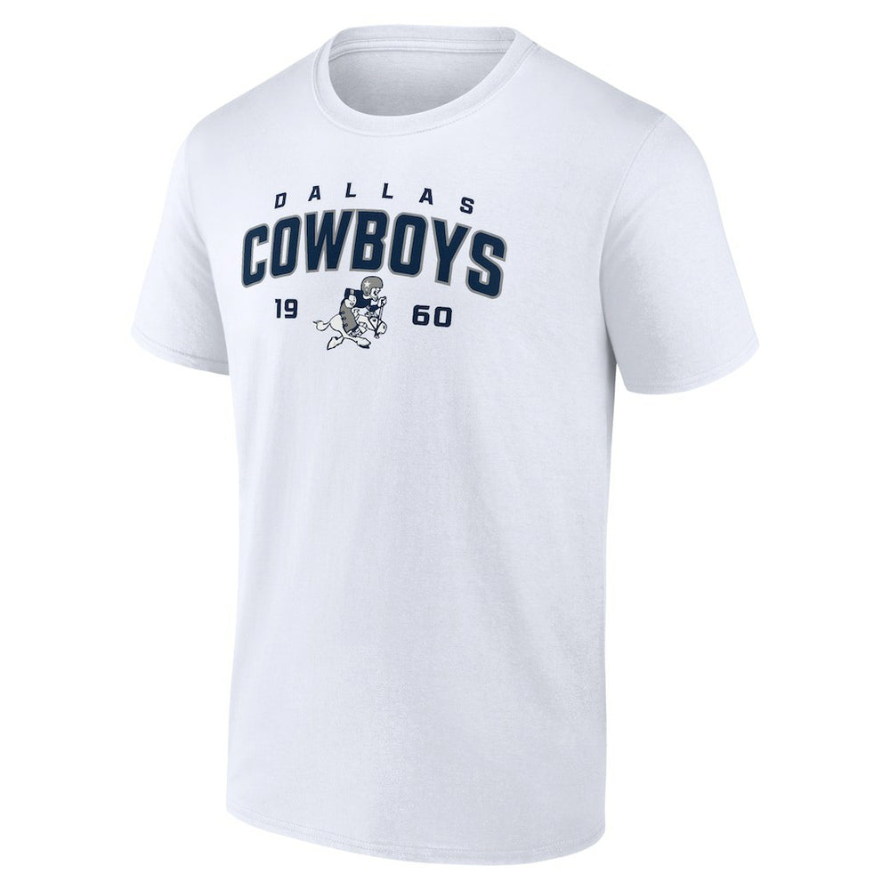 Dallas Cowboys  Rebel T-Shirt