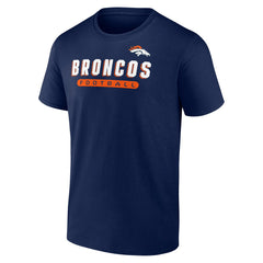 Denver Broncos  Spirit T-Shirt