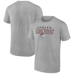 Denver Broncos  Swagger T-Shirt