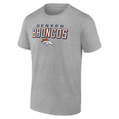 Denver Broncos  Swagger T-Shirt